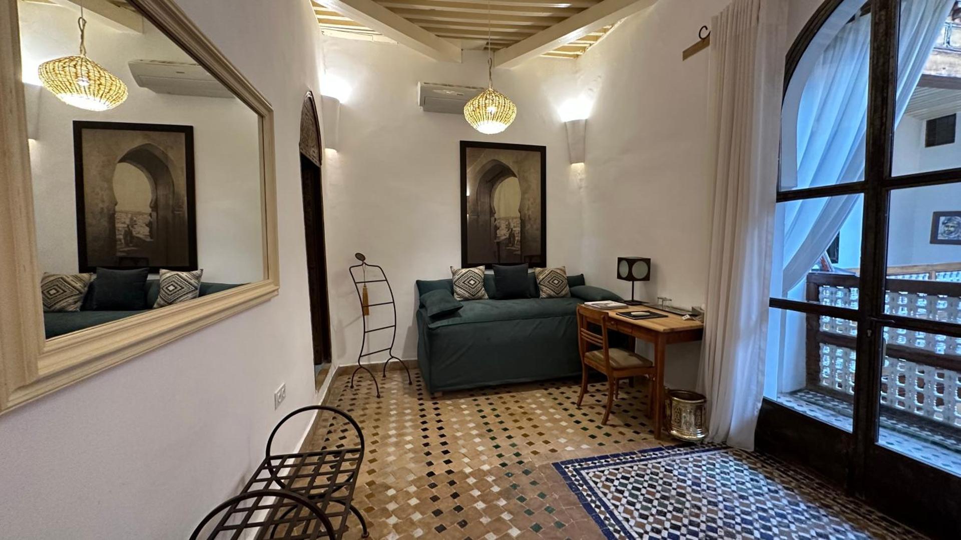 Riad Laaroussa - Photo 24