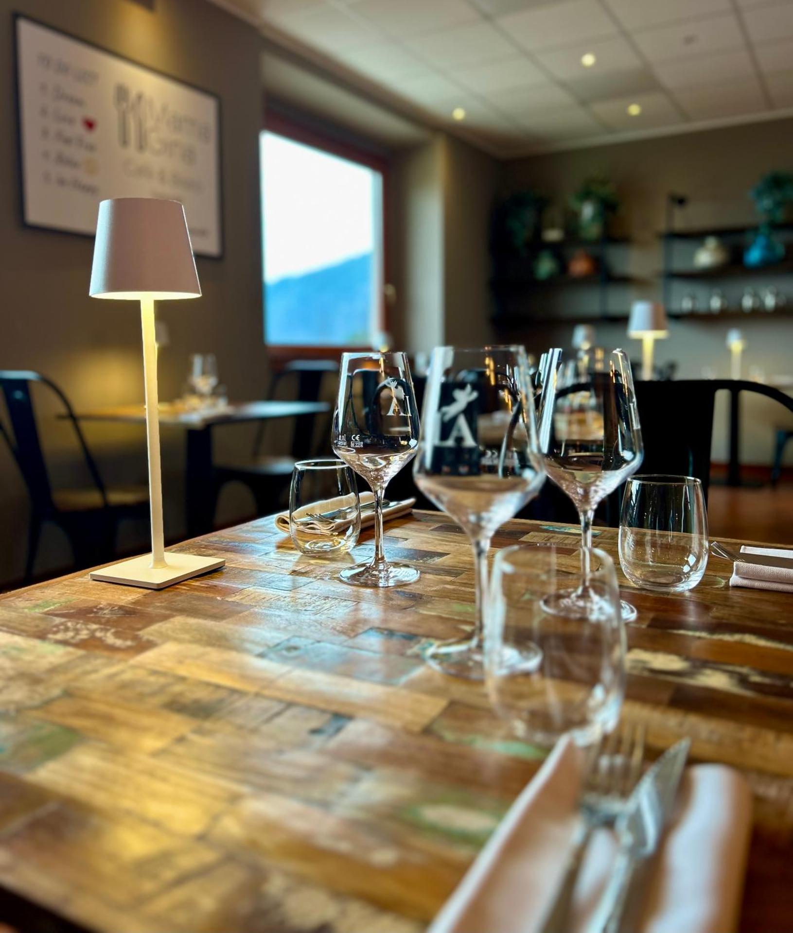 Hotel Paradiso Como - Photo 4