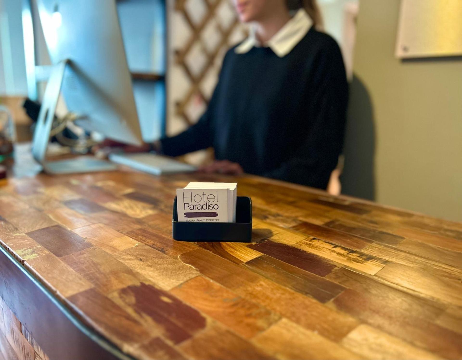 Hotel Paradiso Como - Photo 12