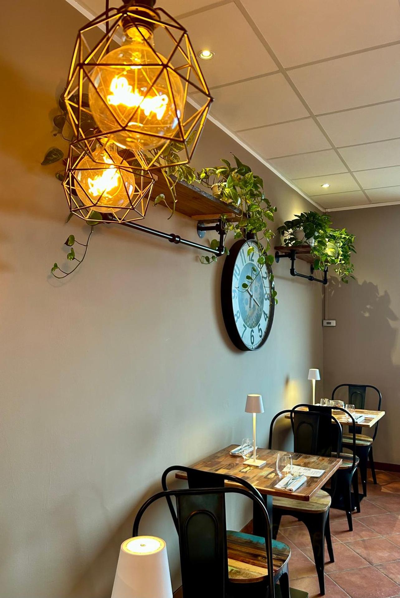 Hotel Paradiso Como - Photo 45