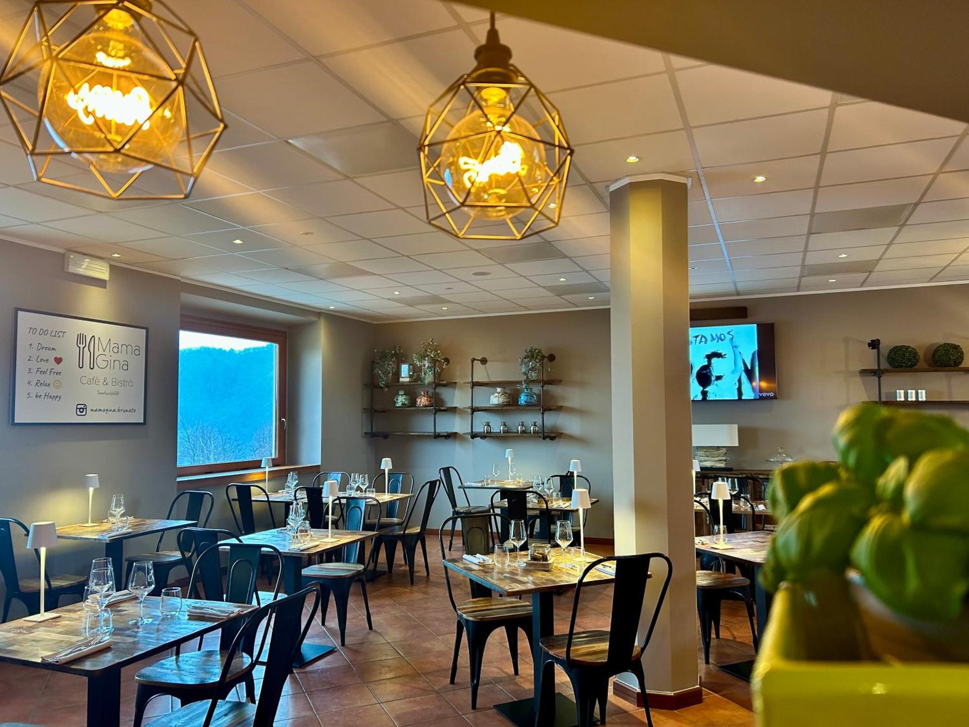 Hotel Paradiso Como - Photo 21