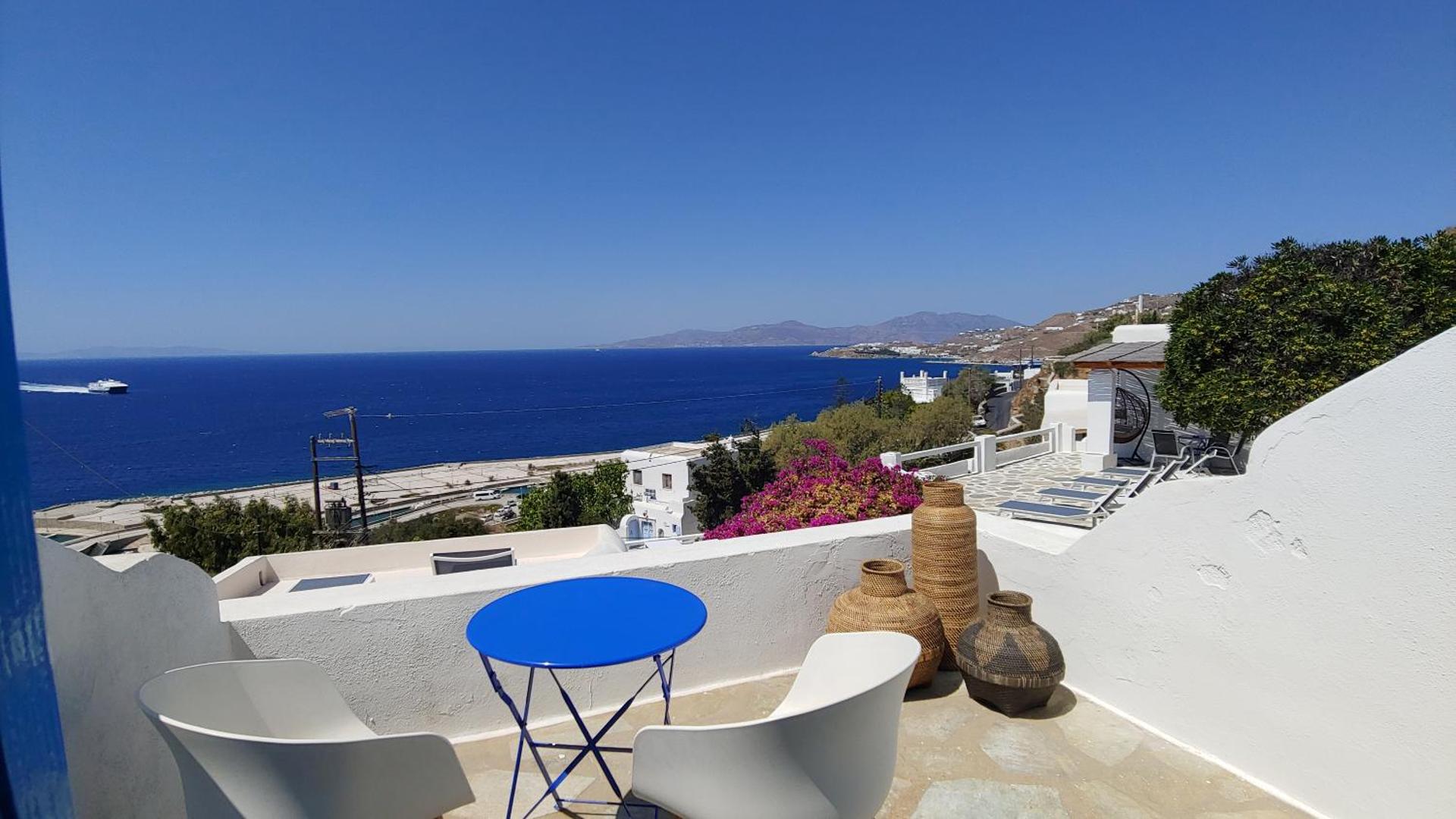 Hotel Madalena - Photo 8