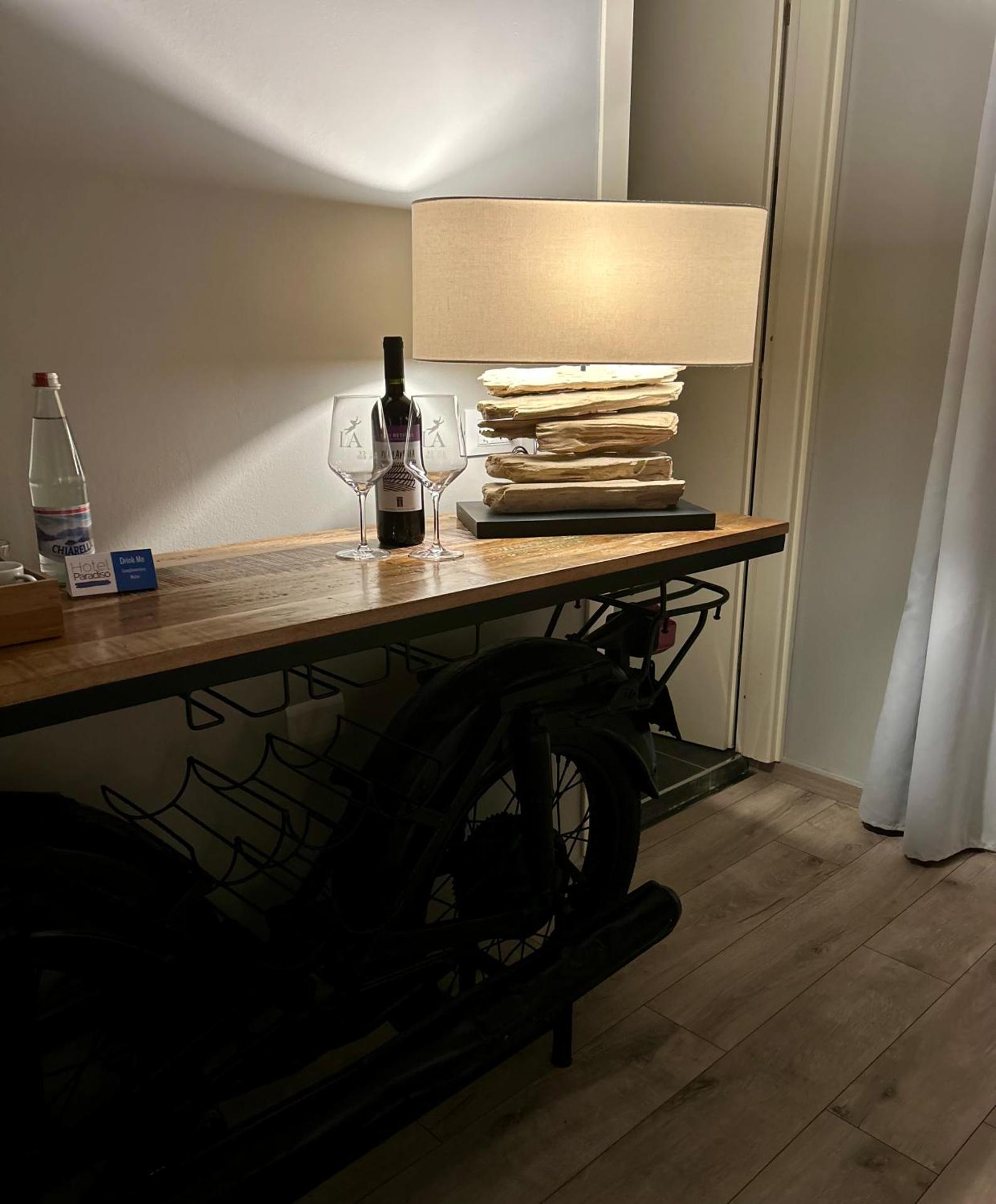 Hotel Paradiso Como - Photo 48