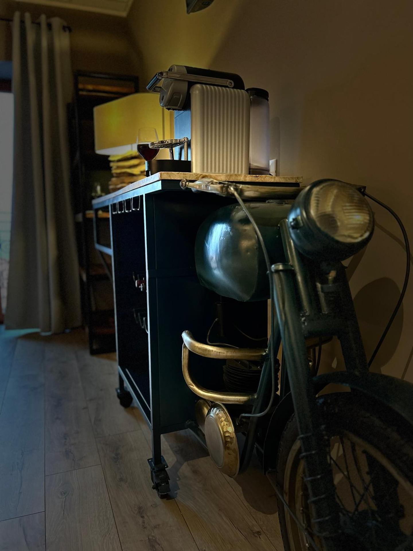 Hotel Paradiso Como - Photo 50