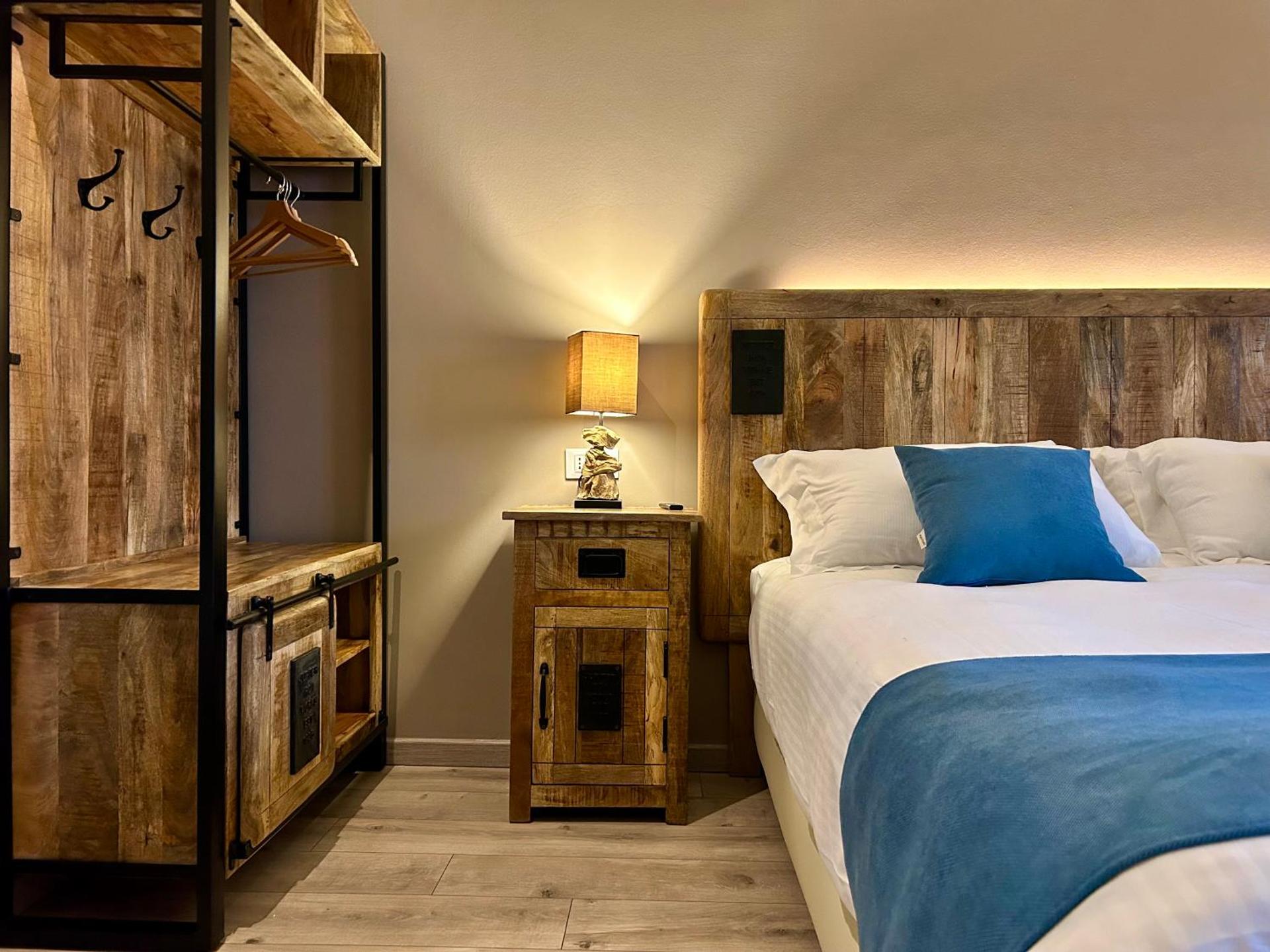 Hotel Paradiso Como - Photo 49