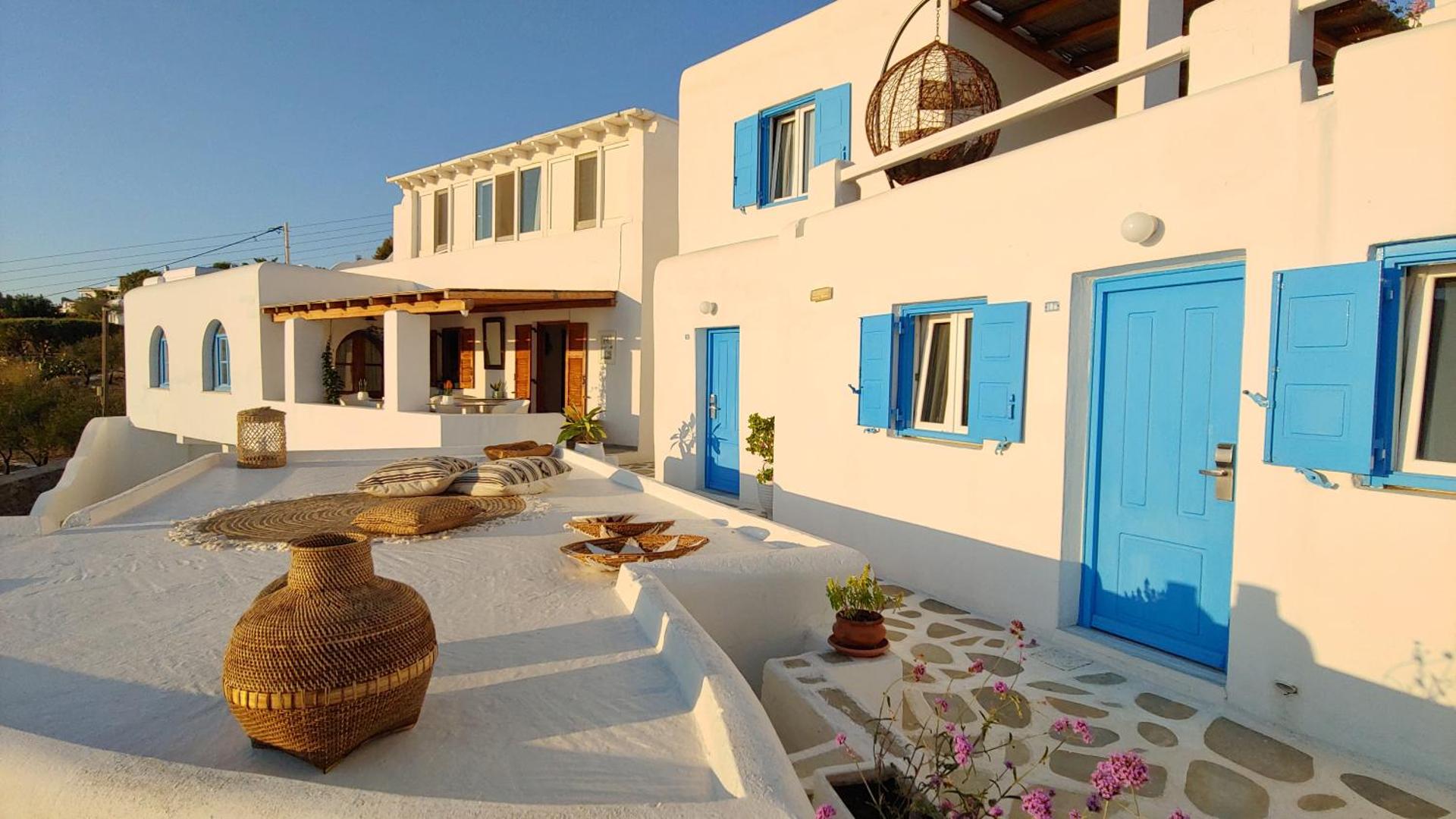 Hotel Madalena - Photo 22