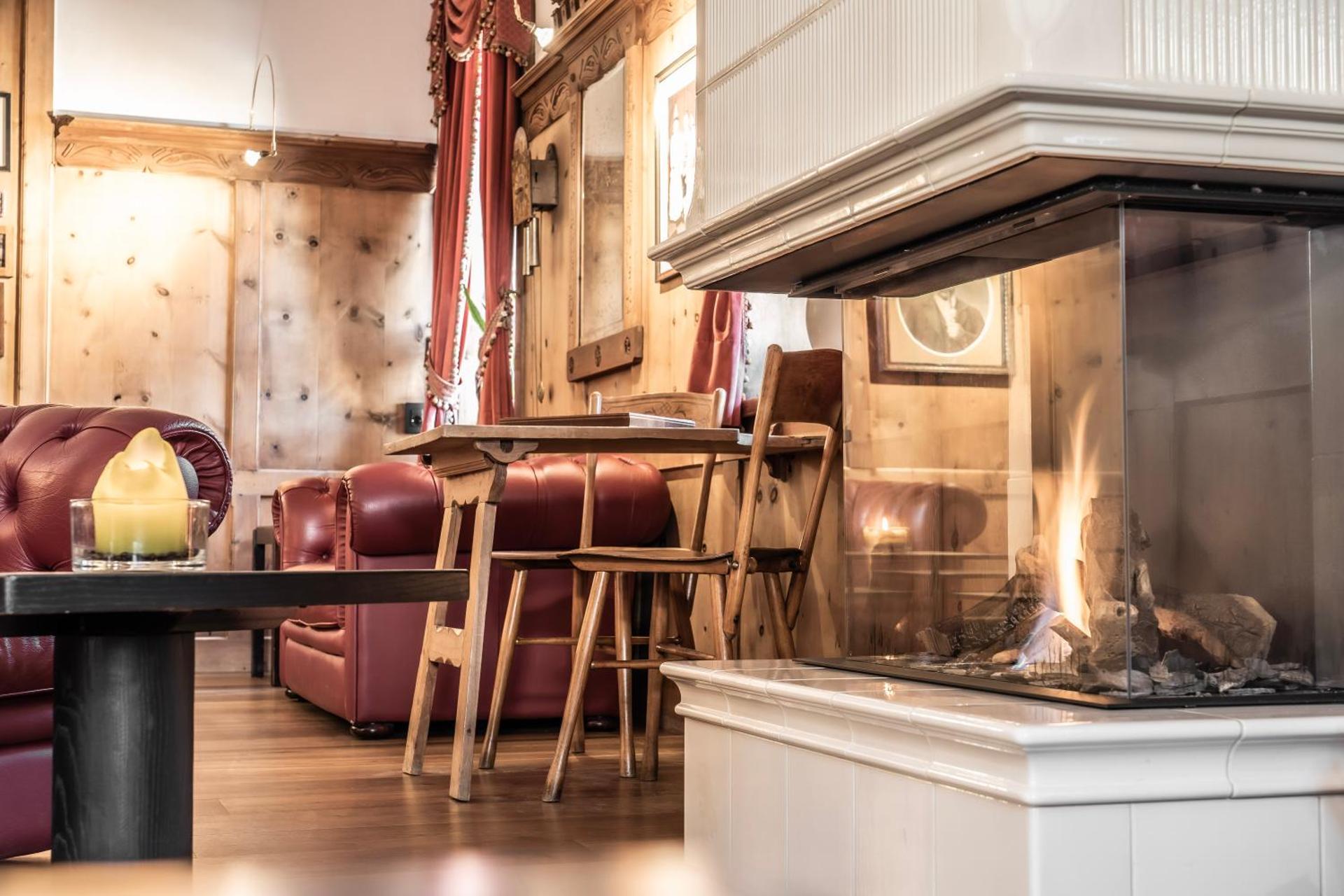 Hotel Luna Mondschein - Photo 12