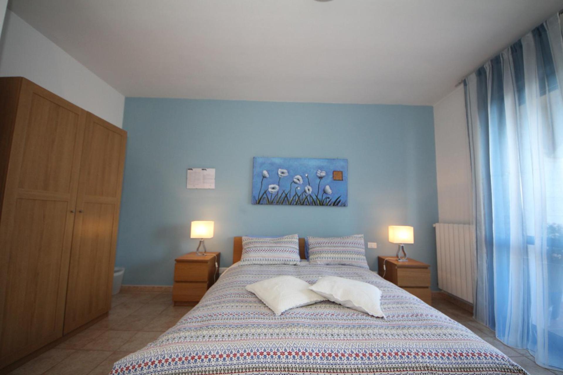 B&B La Rosa Blu - Photo 49