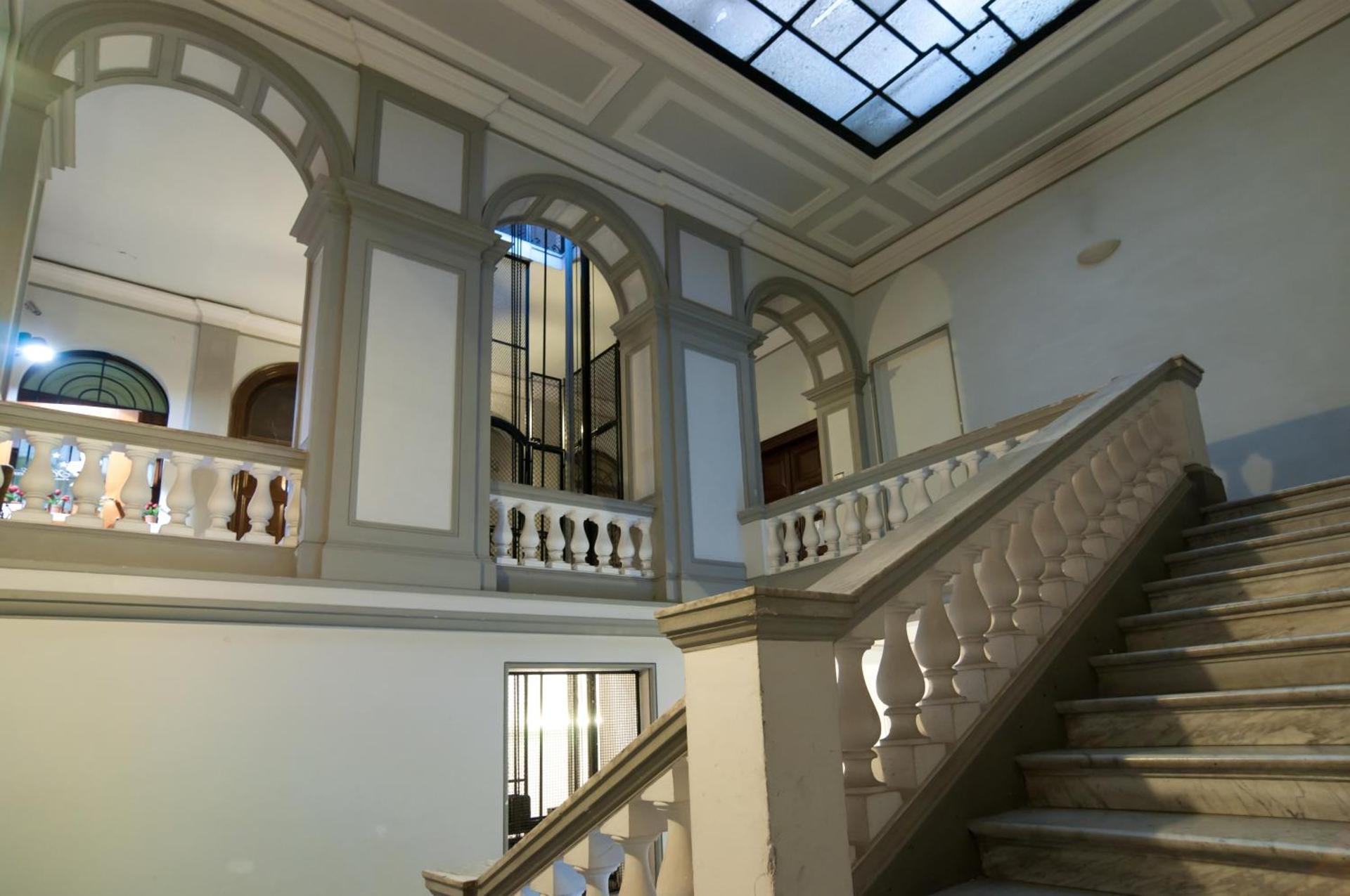 Hotel Regina Giovanna - Photo 12