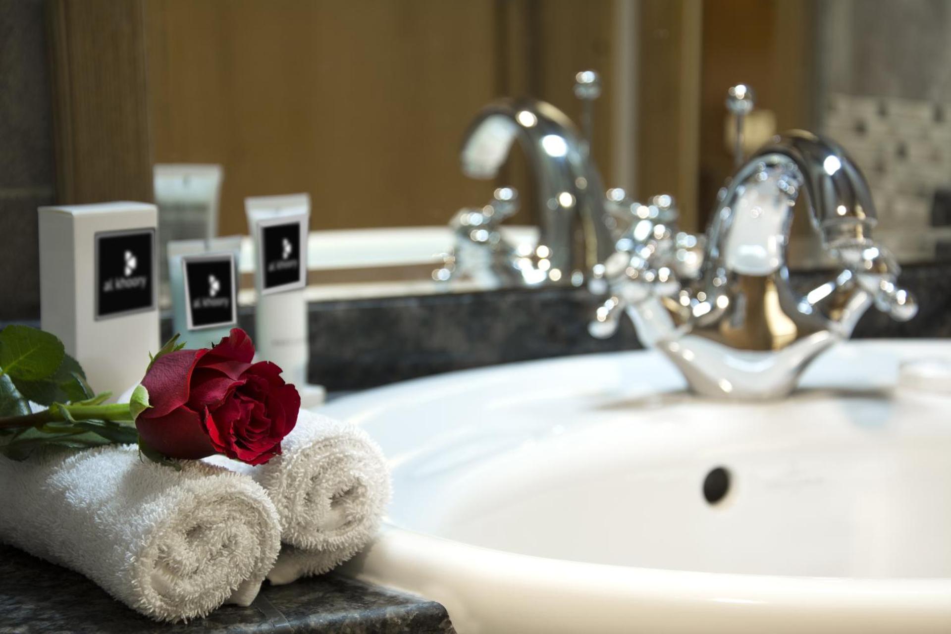 Al Khoory Hotel Apartments Al Barsha - Photo 30