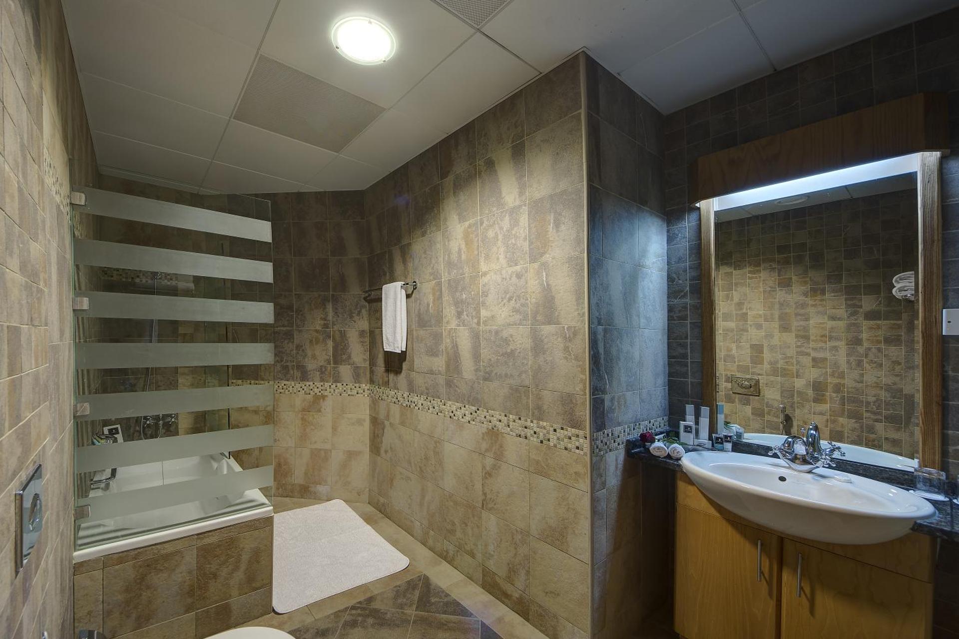 Al Khoory Hotel Apartments Al Barsha - Photo 27