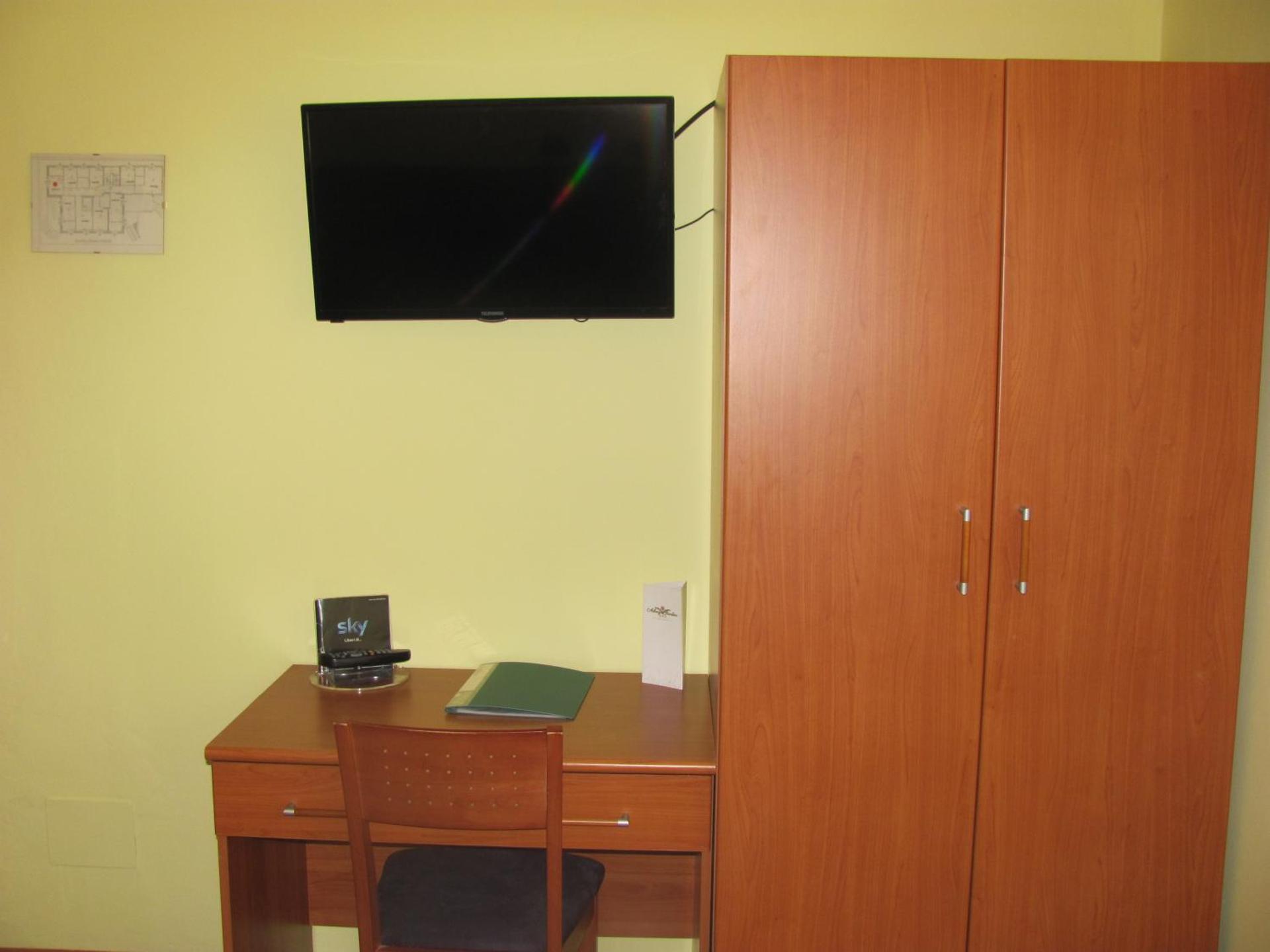 Albergo Hotel Giardino - Photo 28