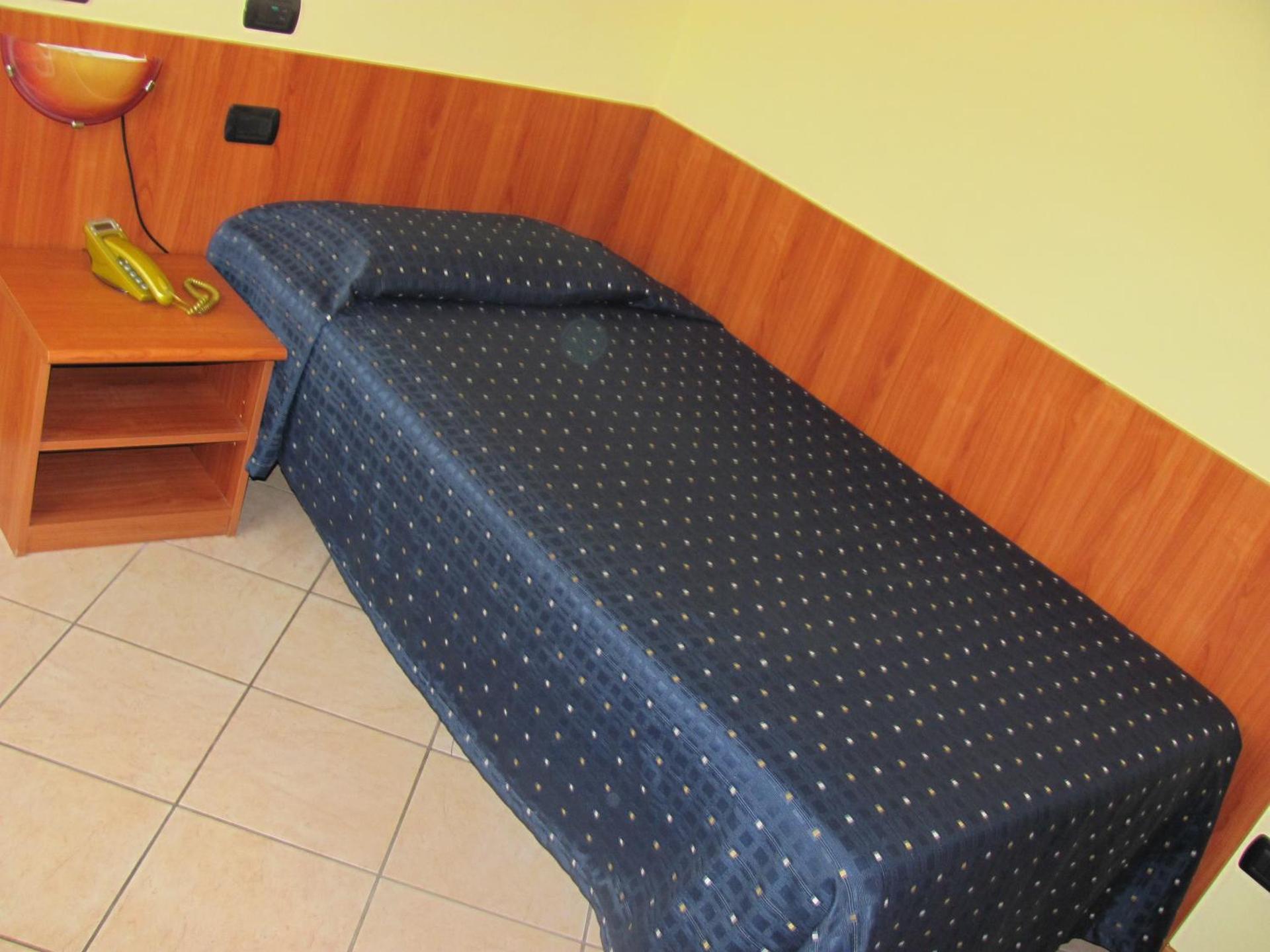 Albergo Hotel Giardino - Photo 30