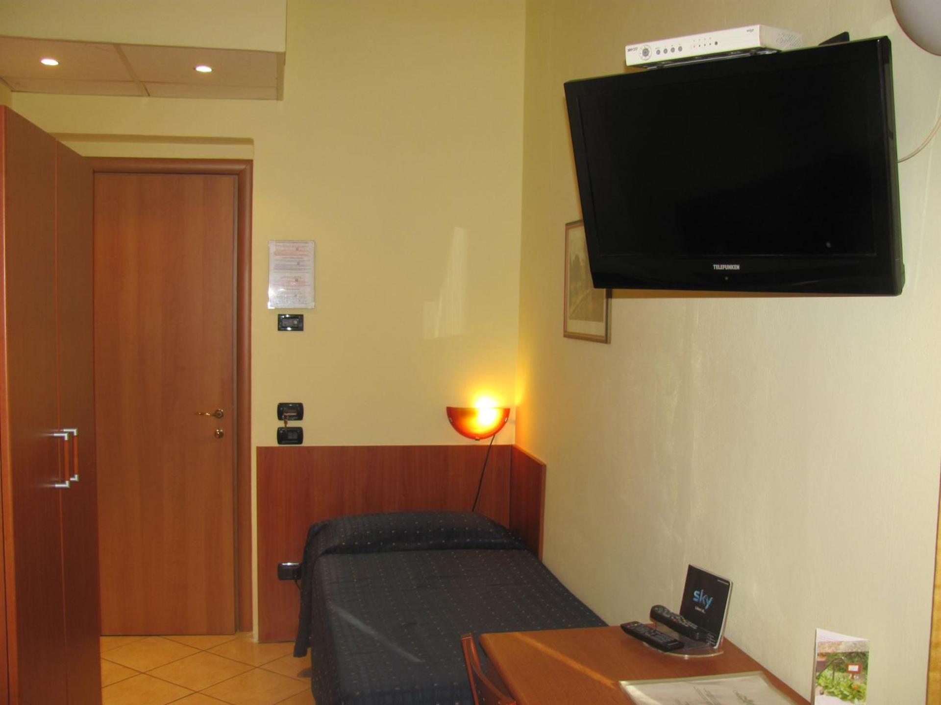 Albergo Hotel Giardino - Photo 32