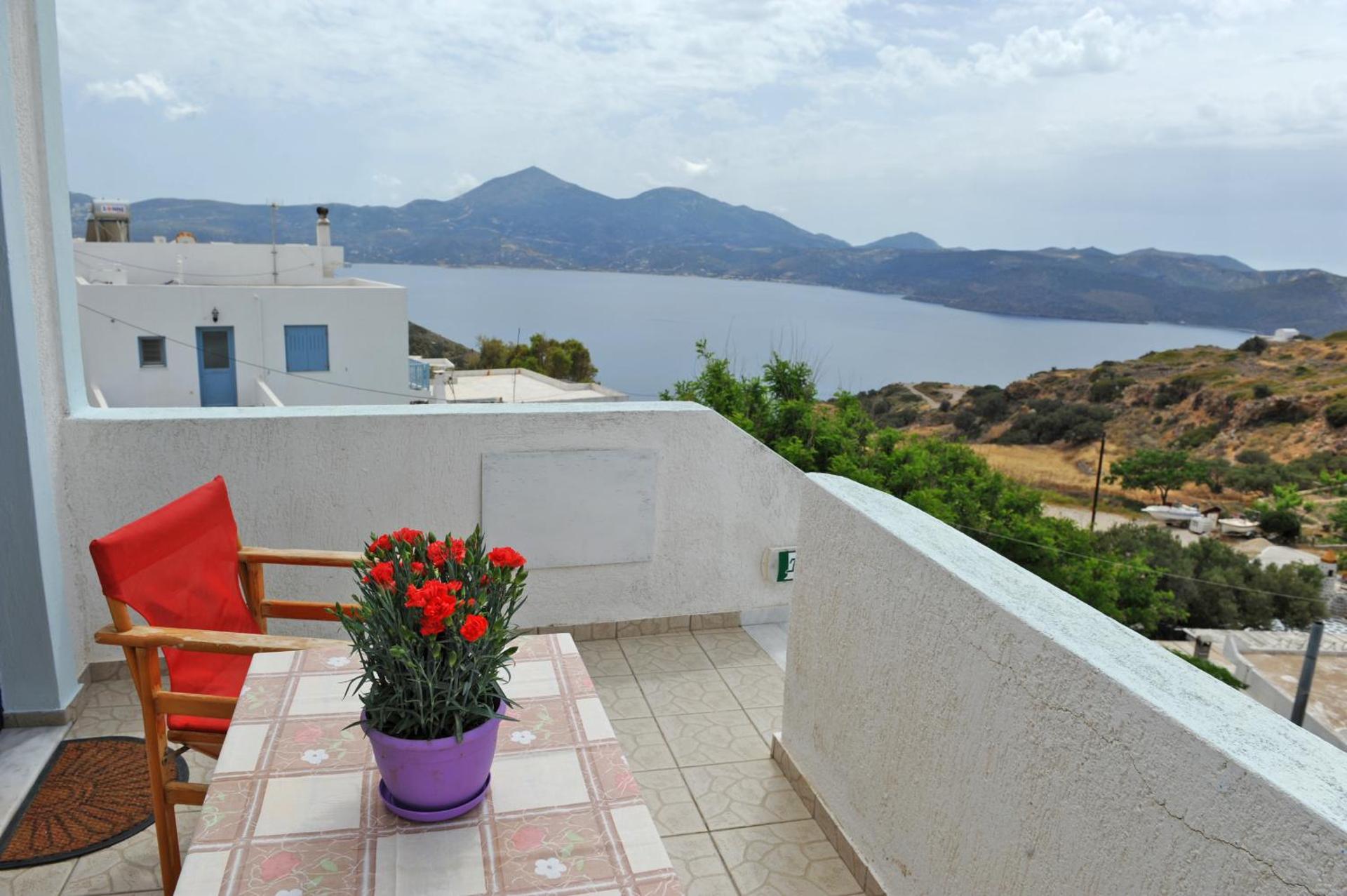 Morfeas Hotel - Photo 10