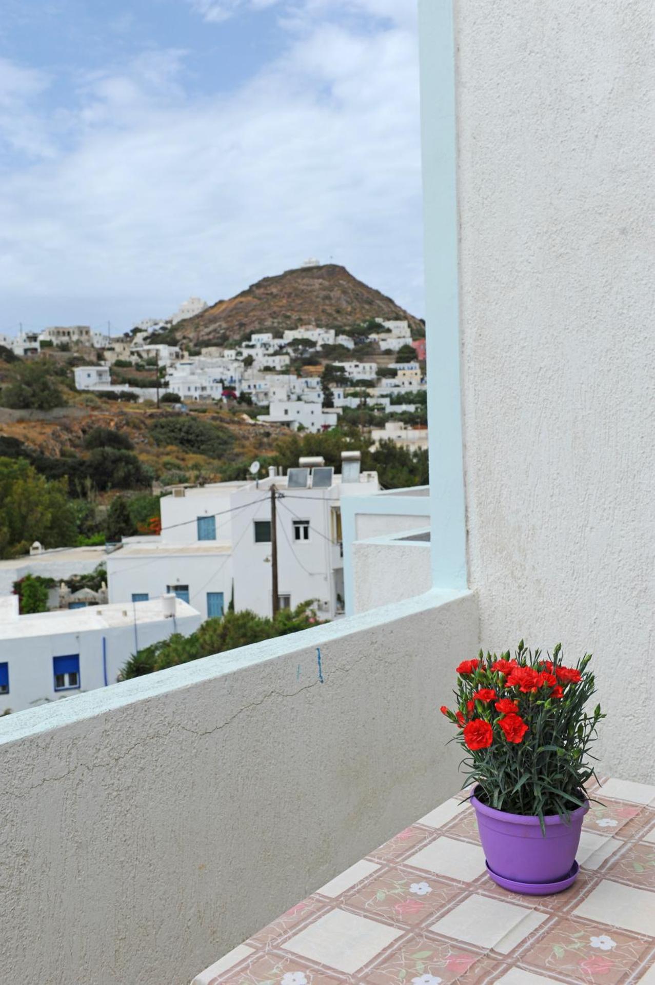 Morfeas Hotel - Photo 9