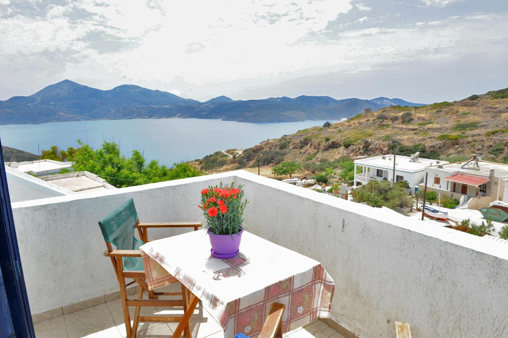 Morfeas Hotel - Photo 8