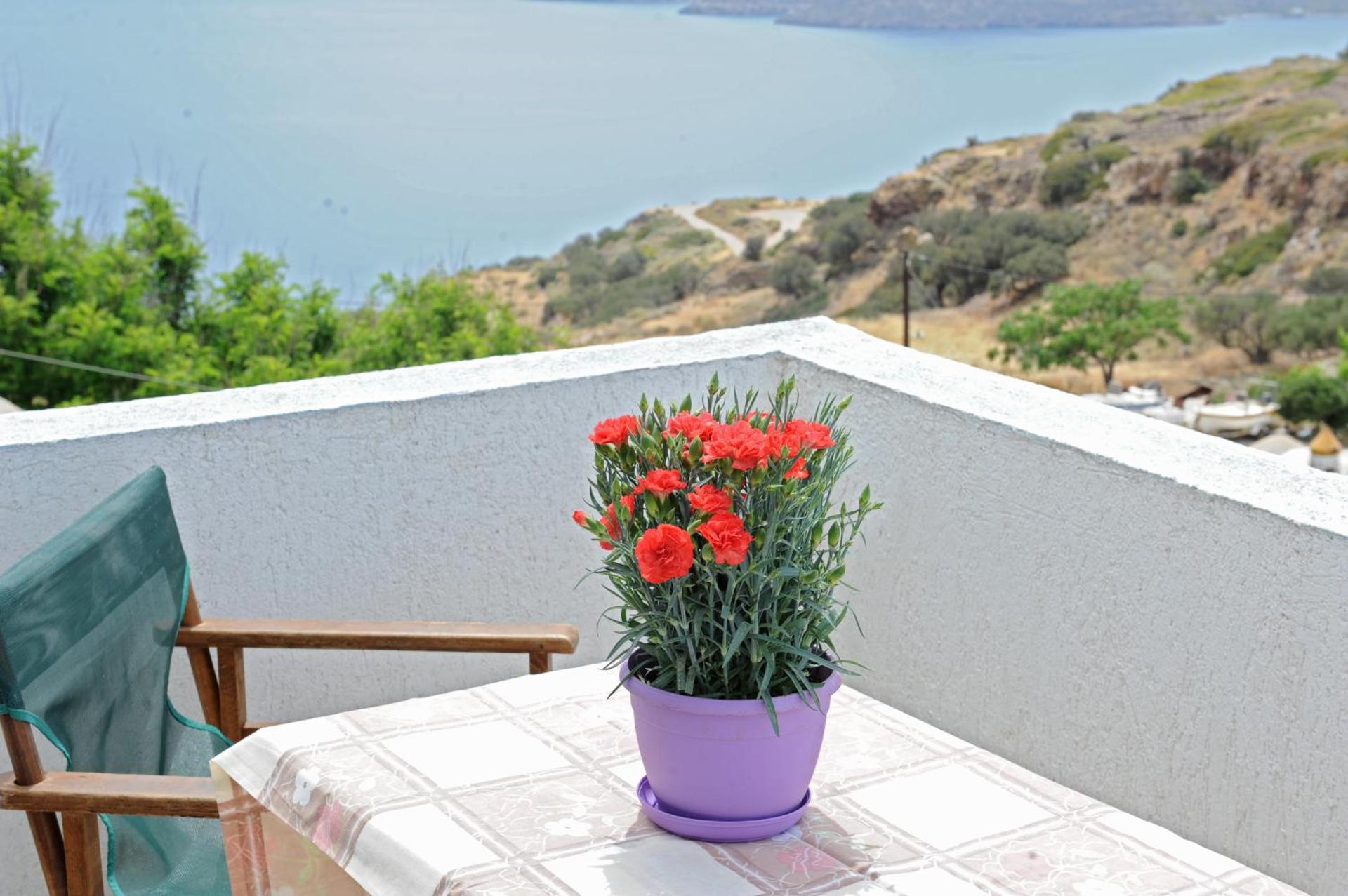 Morfeas Hotel - Photo 7