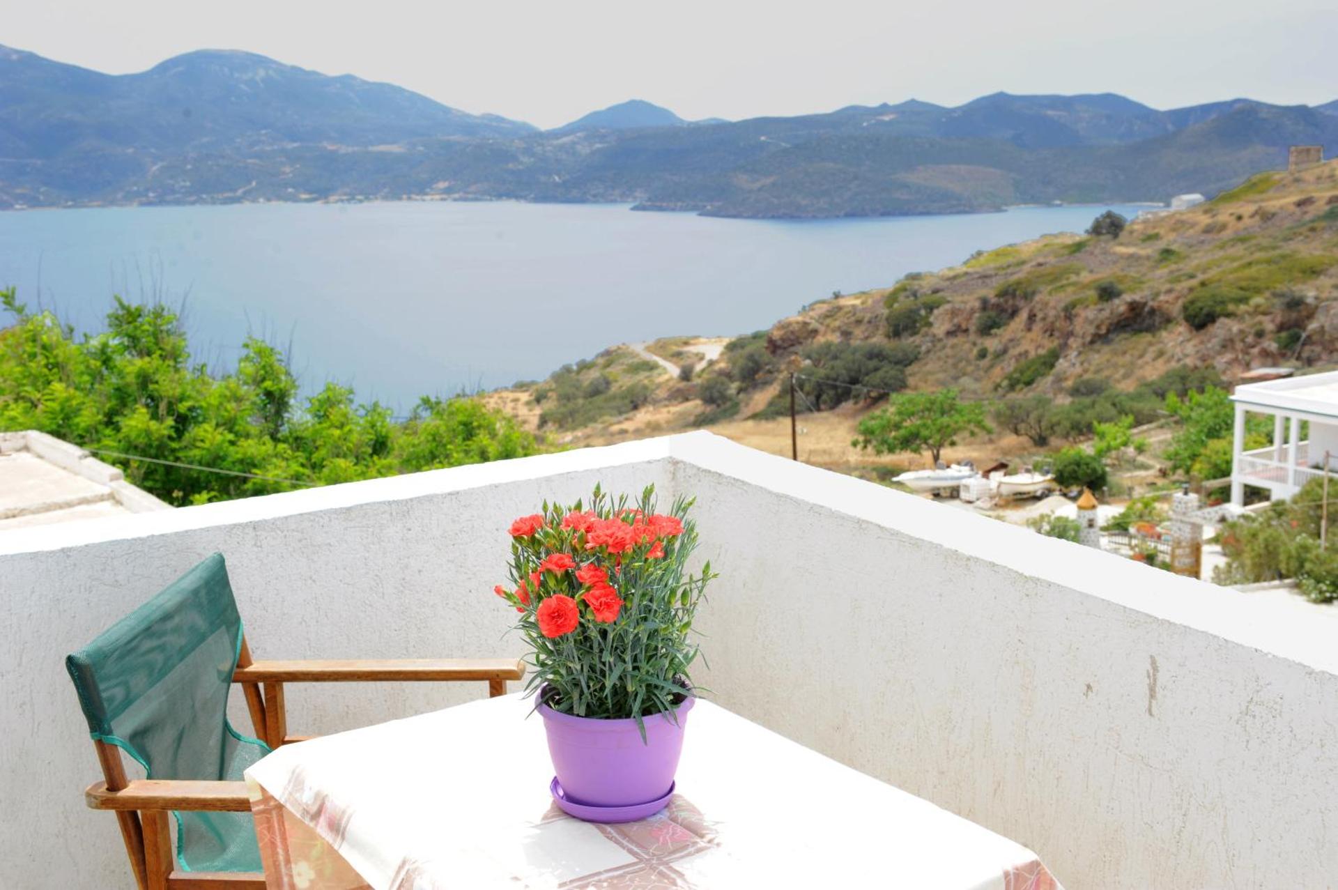 Morfeas Hotel - Photo 5