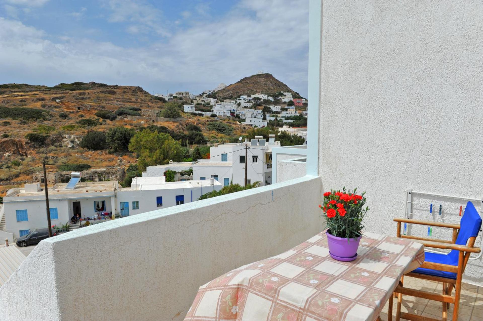 Morfeas Hotel - Photo 3