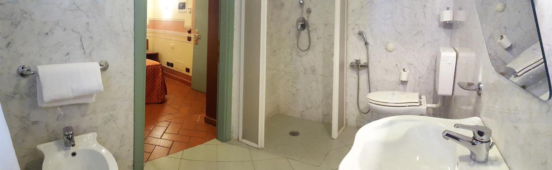 Albergo San Martino & Depandance - Photo 31