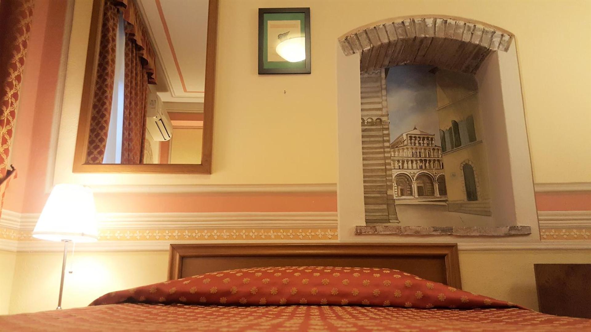 Albergo San Martino & Depandance - Photo 32