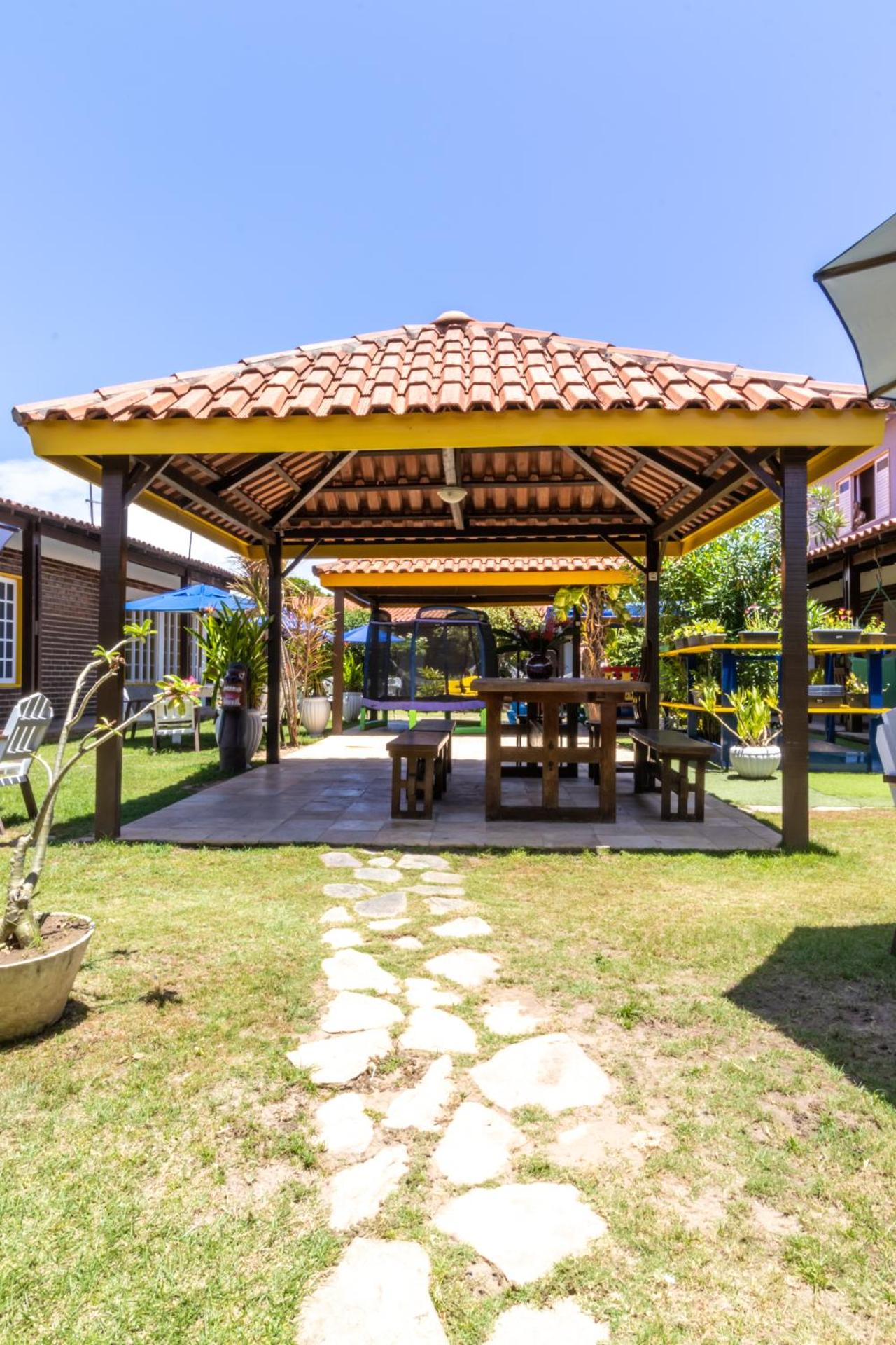 Pousada Kanamary - Photo 11