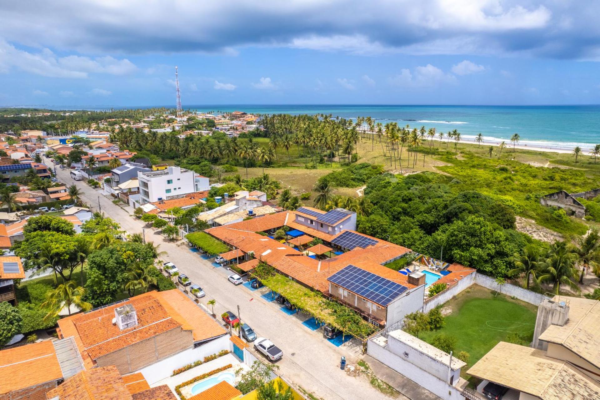 Pousada Kanamary - Photo 12