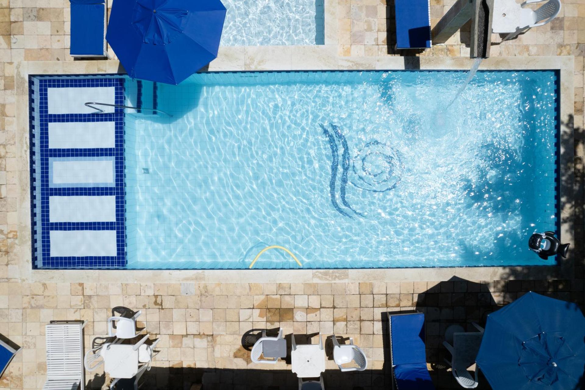 Pousada Kanamary - Photo 8