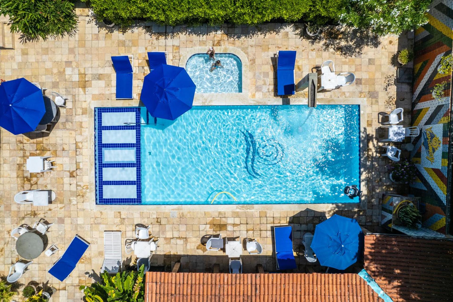 Pousada Kanamary - Photo 7