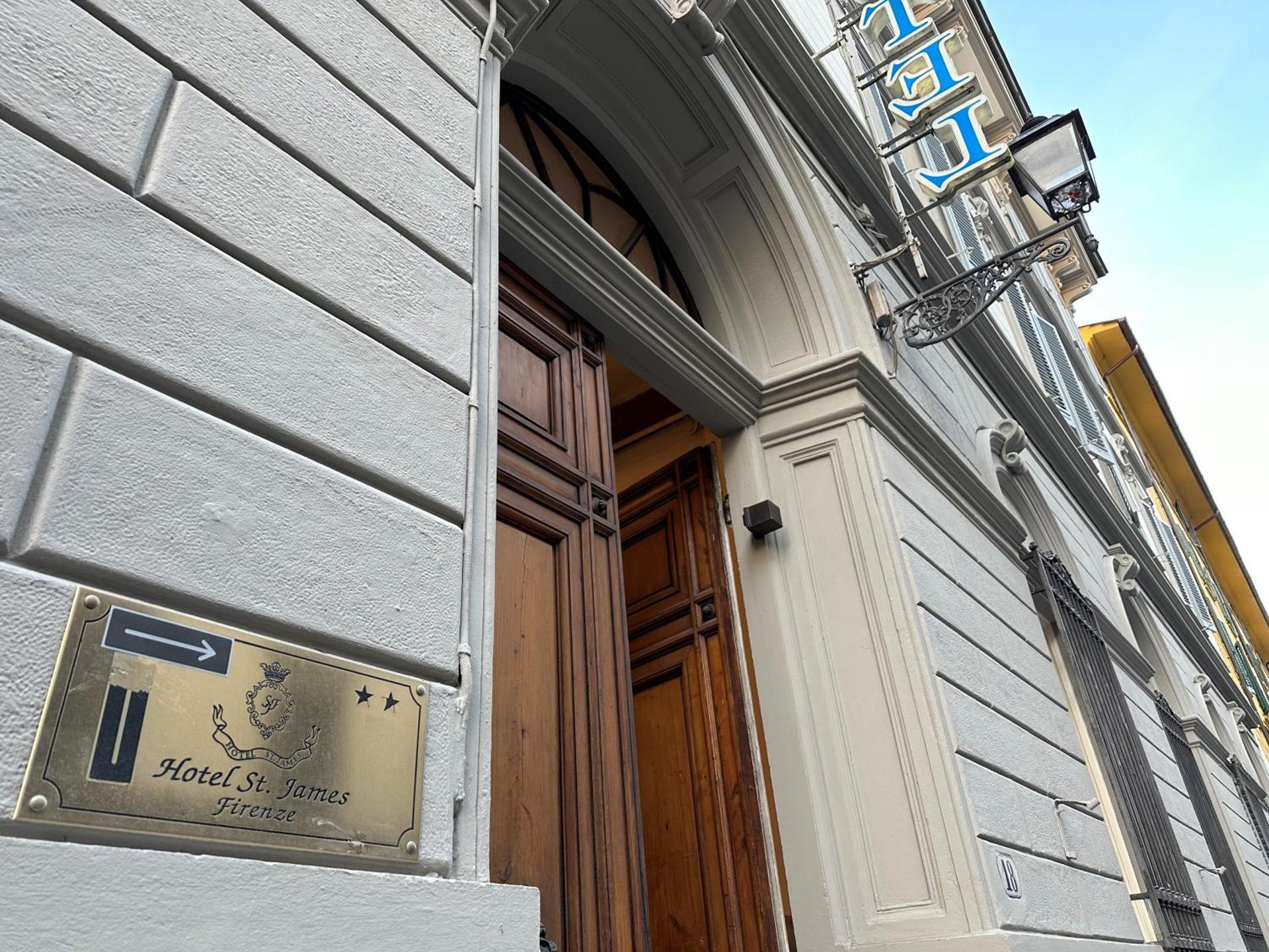 Hotel St. James - Photo 72