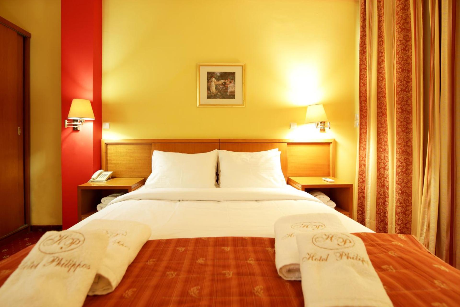 Hotel Philippos Livadeia - Photo 34