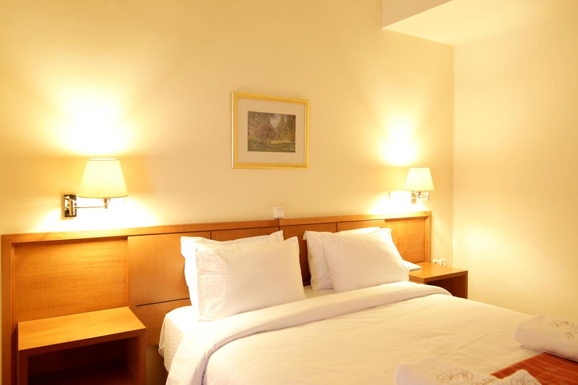 Hotel Philippos Livadeia - Photo 57