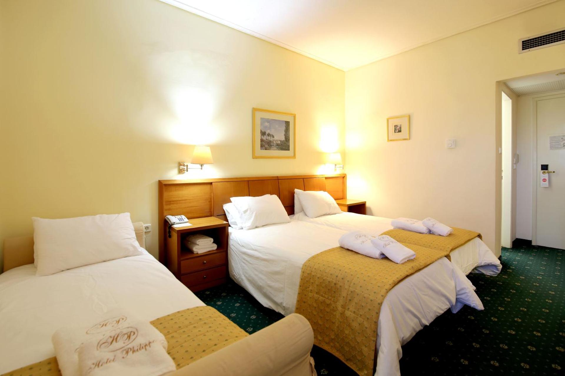 Hotel Philippos Livadeia - Photo 28