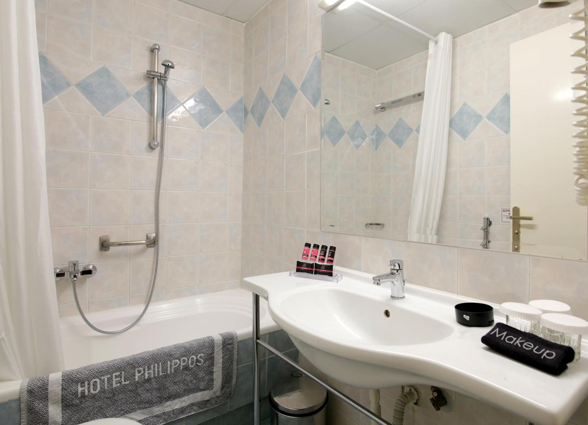 Hotel Philippos Livadeia - Photo 26