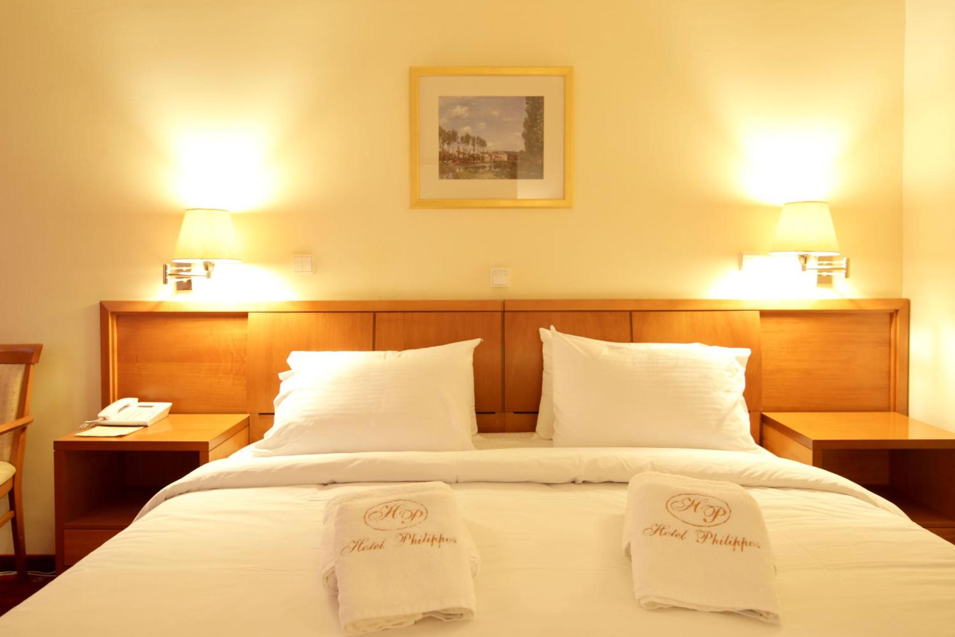 Hotel Philippos Livadeia - Photo 53