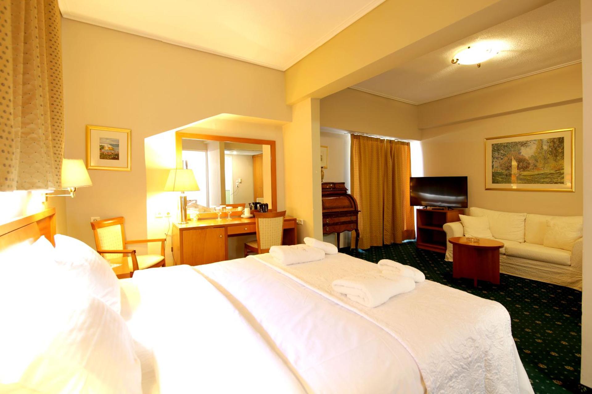 Hotel Philippos Livadeia - Photo 50