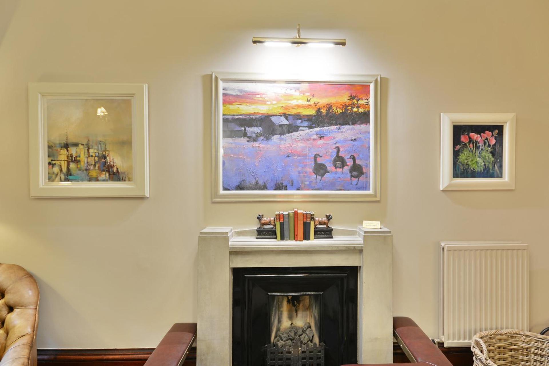 Knockendarroch Hotel - Photo 38