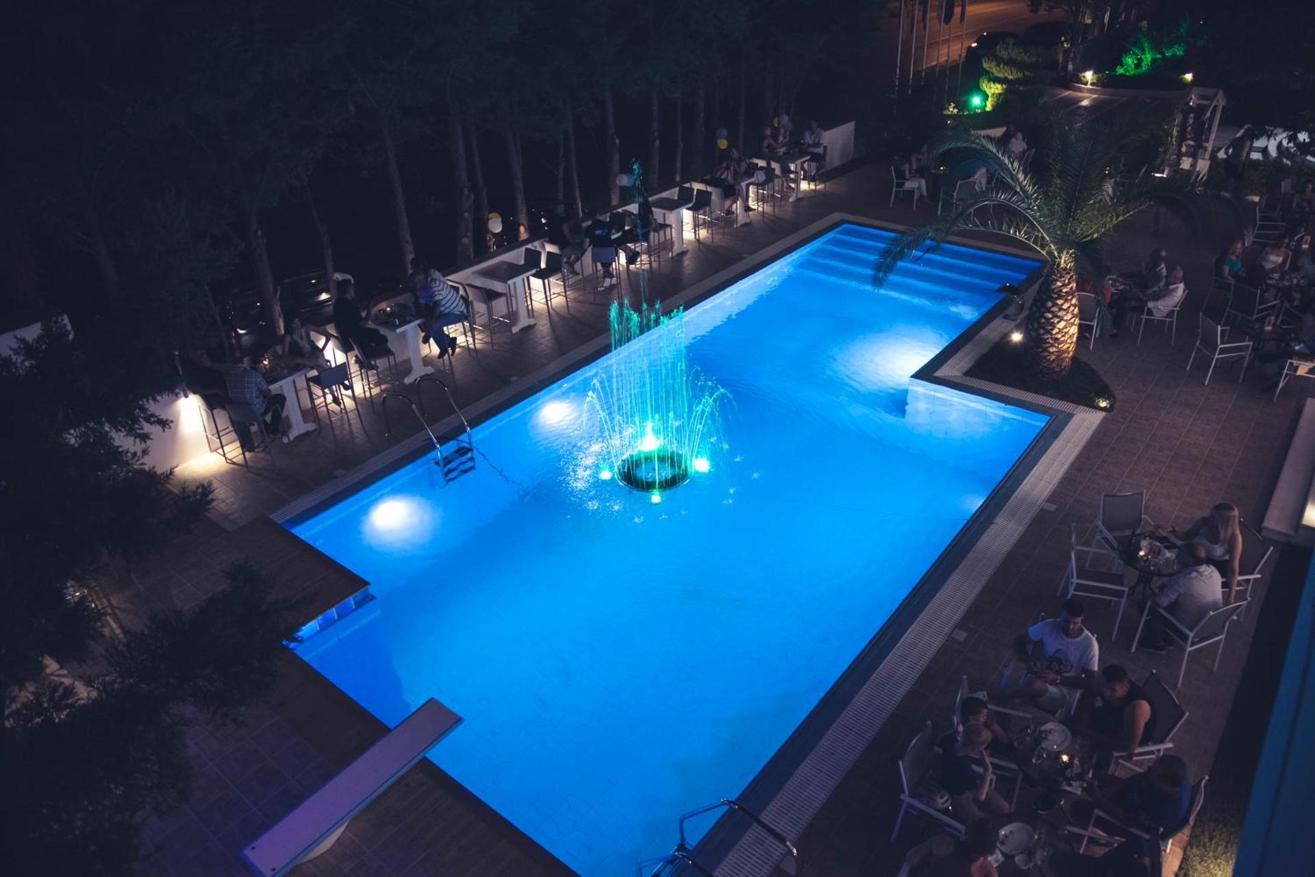 Hotel Philippos Livadeia - Photo 17