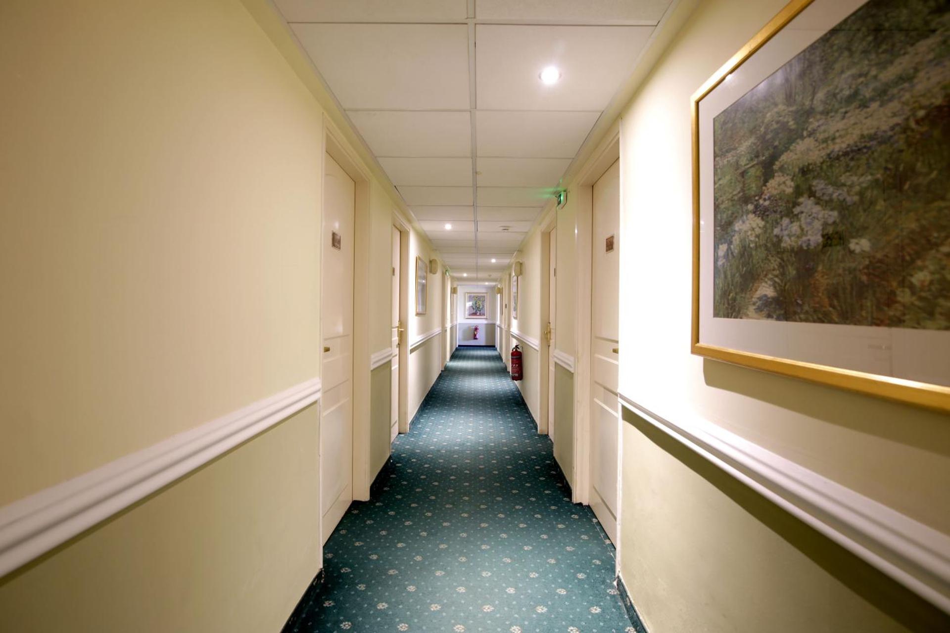 Hotel Philippos Livadeia - Photo 16