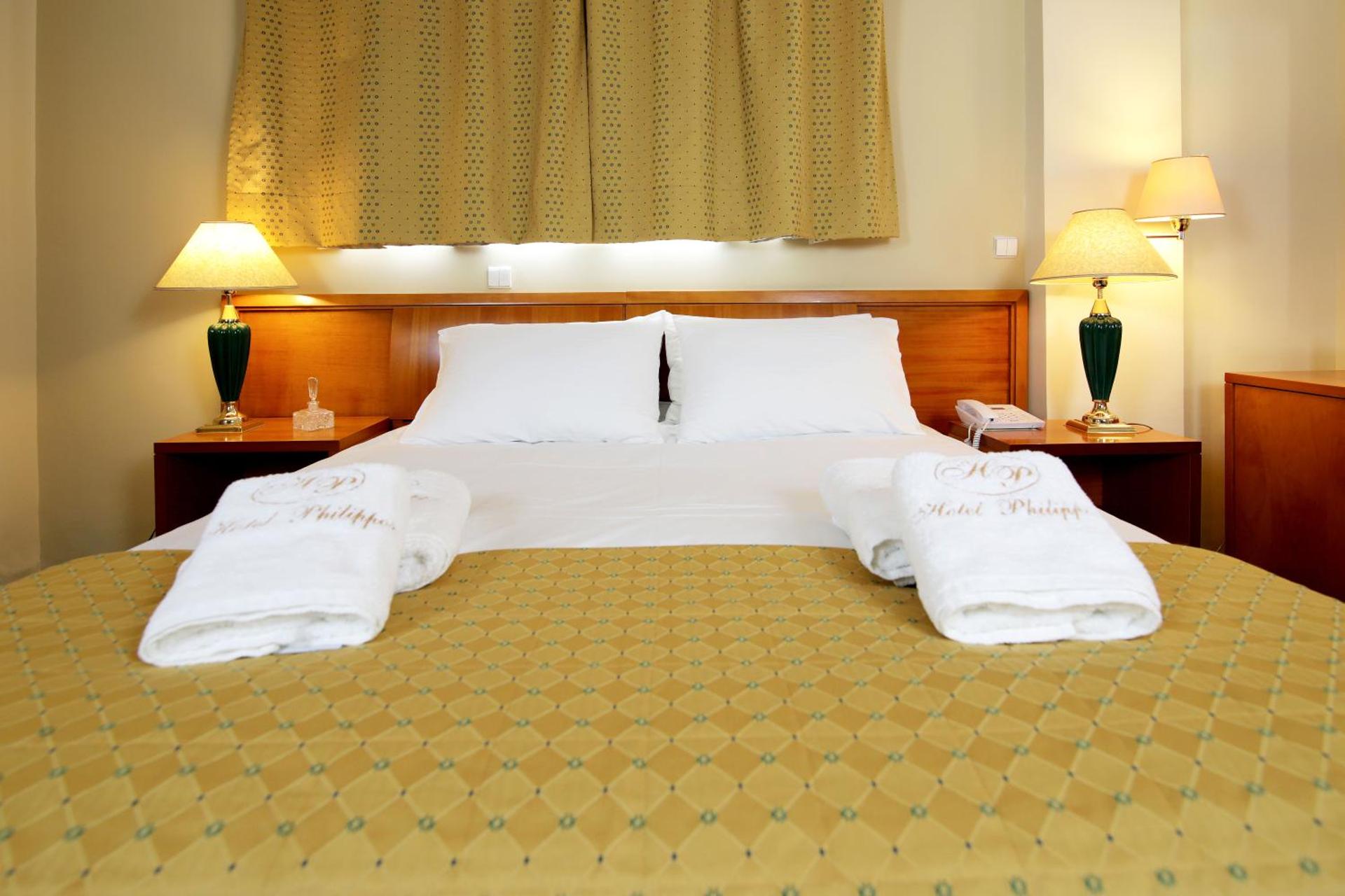 Hotel Philippos Livadeia - Photo 47