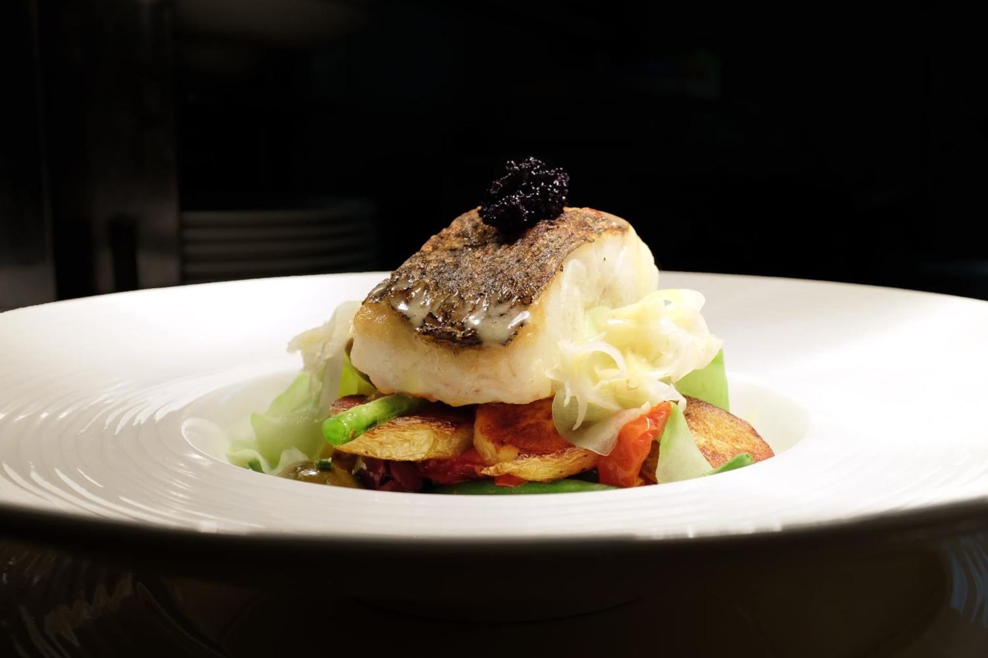 Knockendarroch Hotel - Photo 3