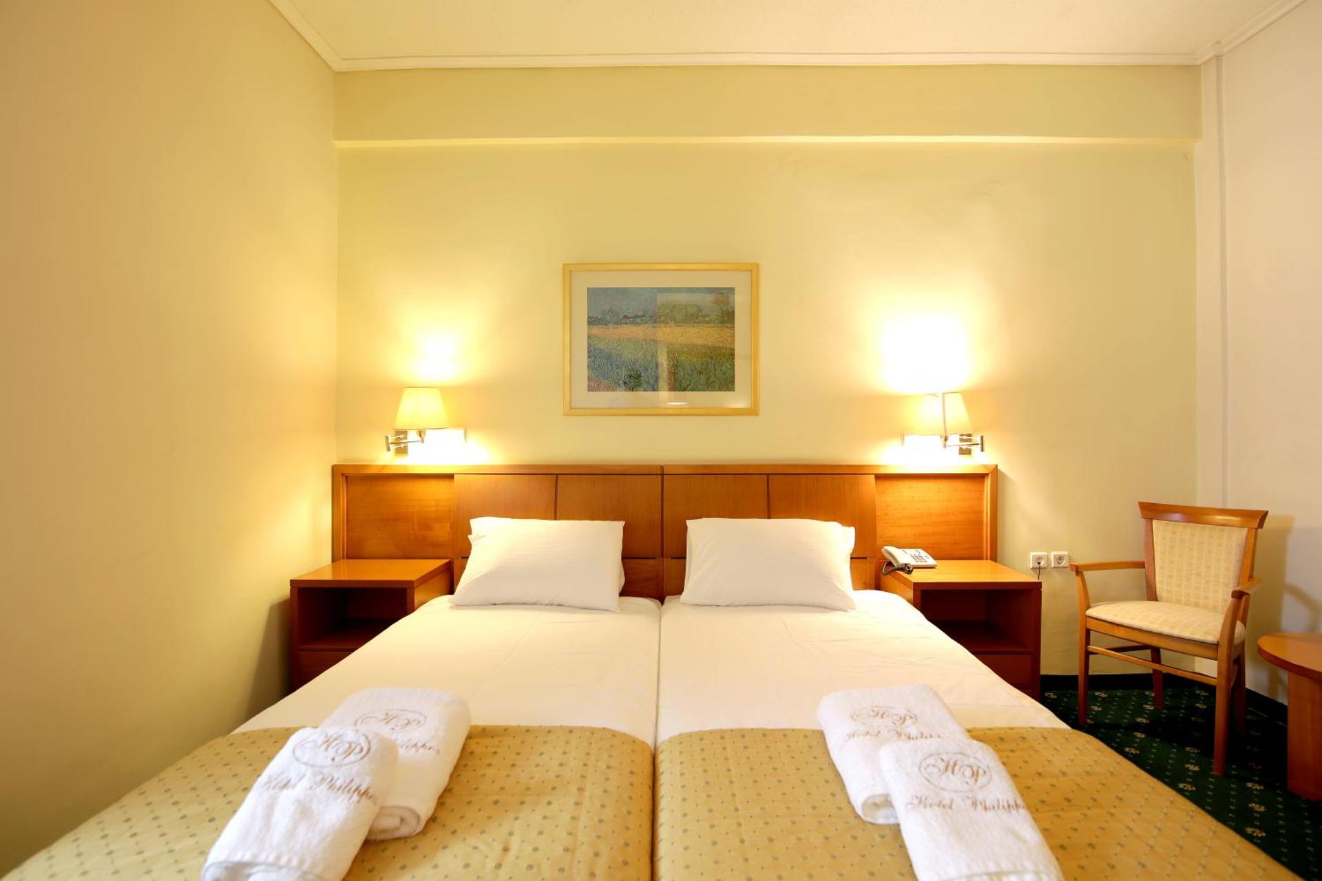 Hotel Philippos Livadeia - Photo 24