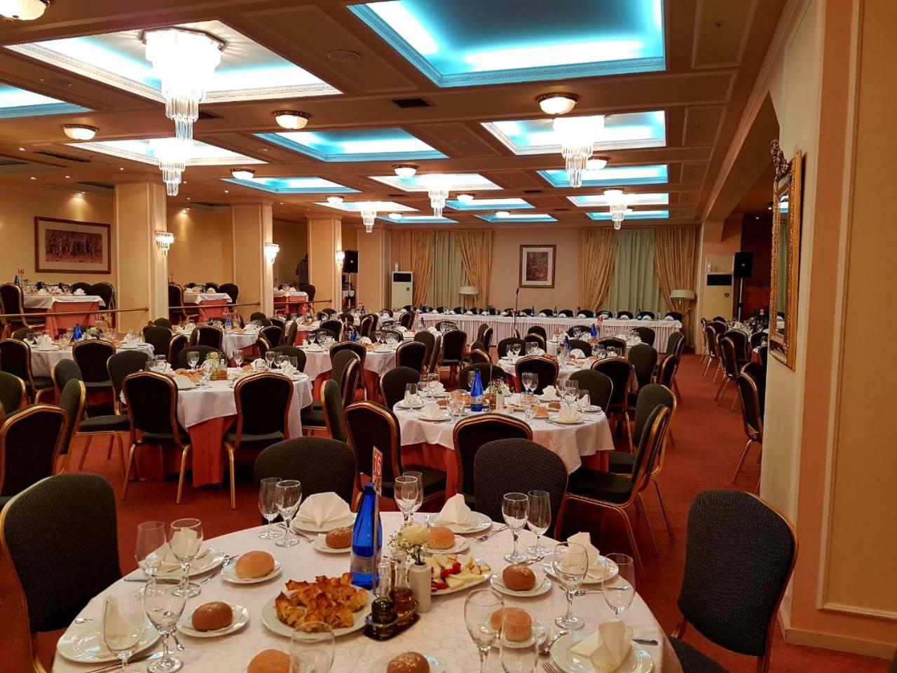 Hotel Philippos Livadeia - Photo 42