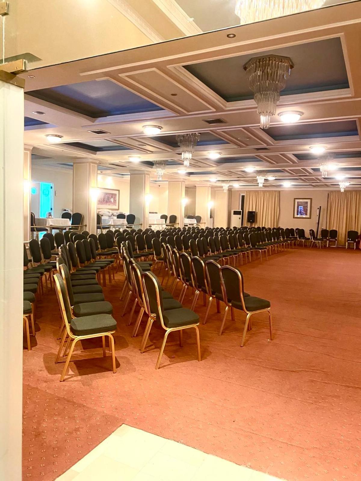 Hotel Philippos Livadeia - Photo 15