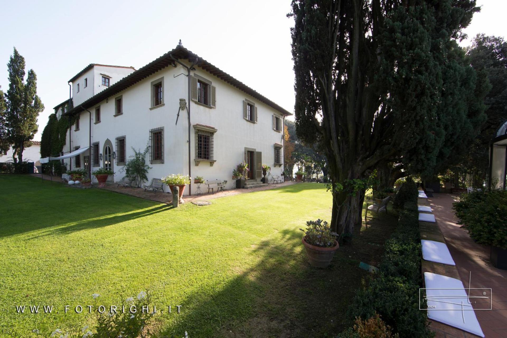 Boutique Wine Resort - Villa Dianella - Photo 71