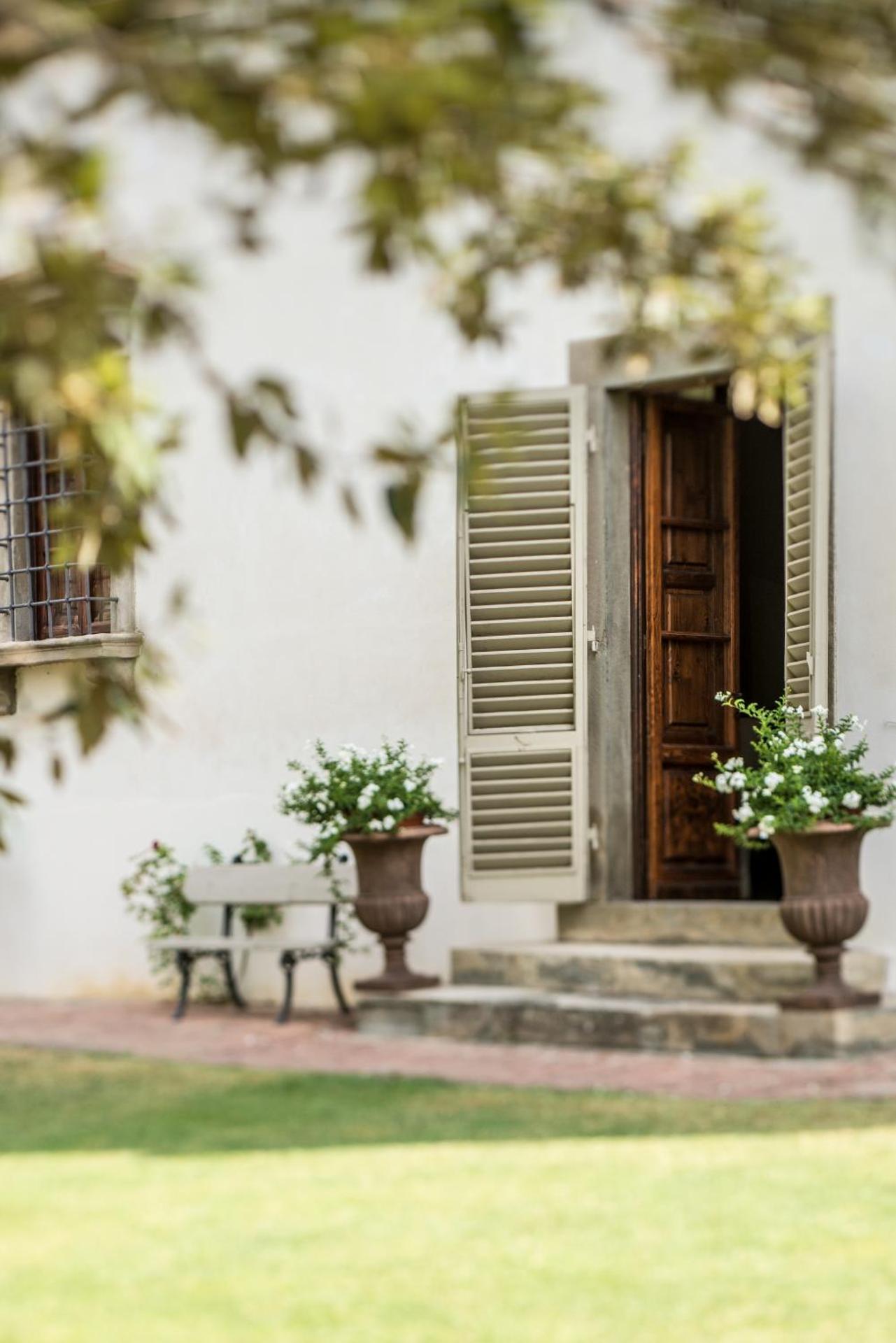 Boutique Wine Resort - Villa Dianella - Photo 94