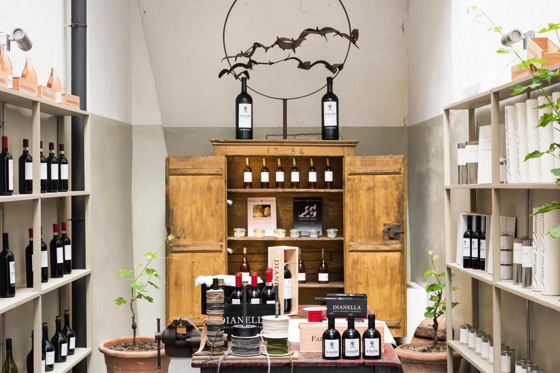 Boutique Wine Resort - Villa Dianella - Photo 73