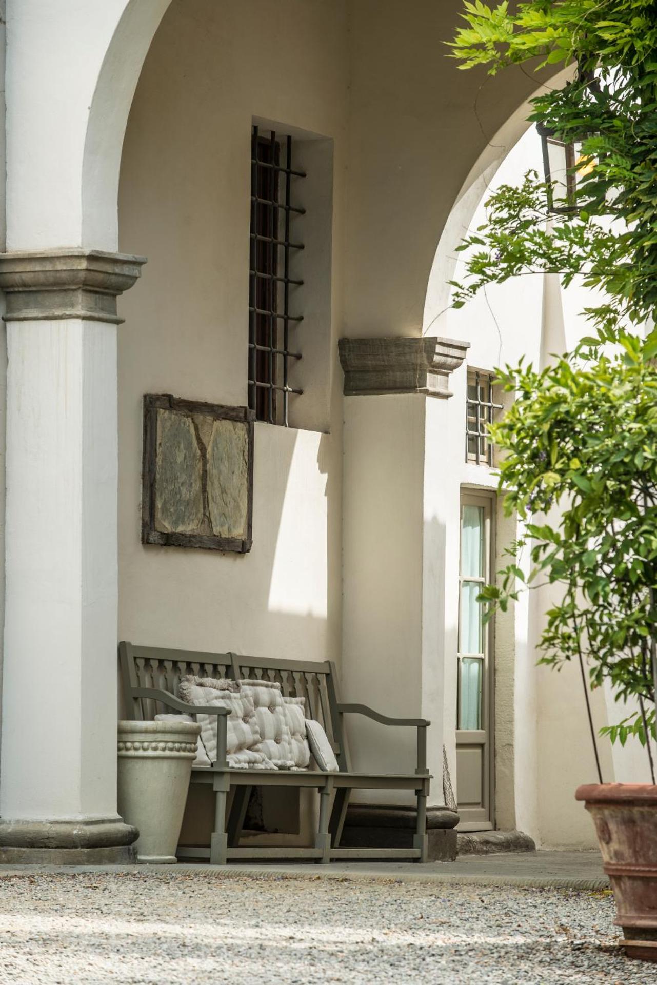 Boutique Wine Resort - Villa Dianella - Photo 74