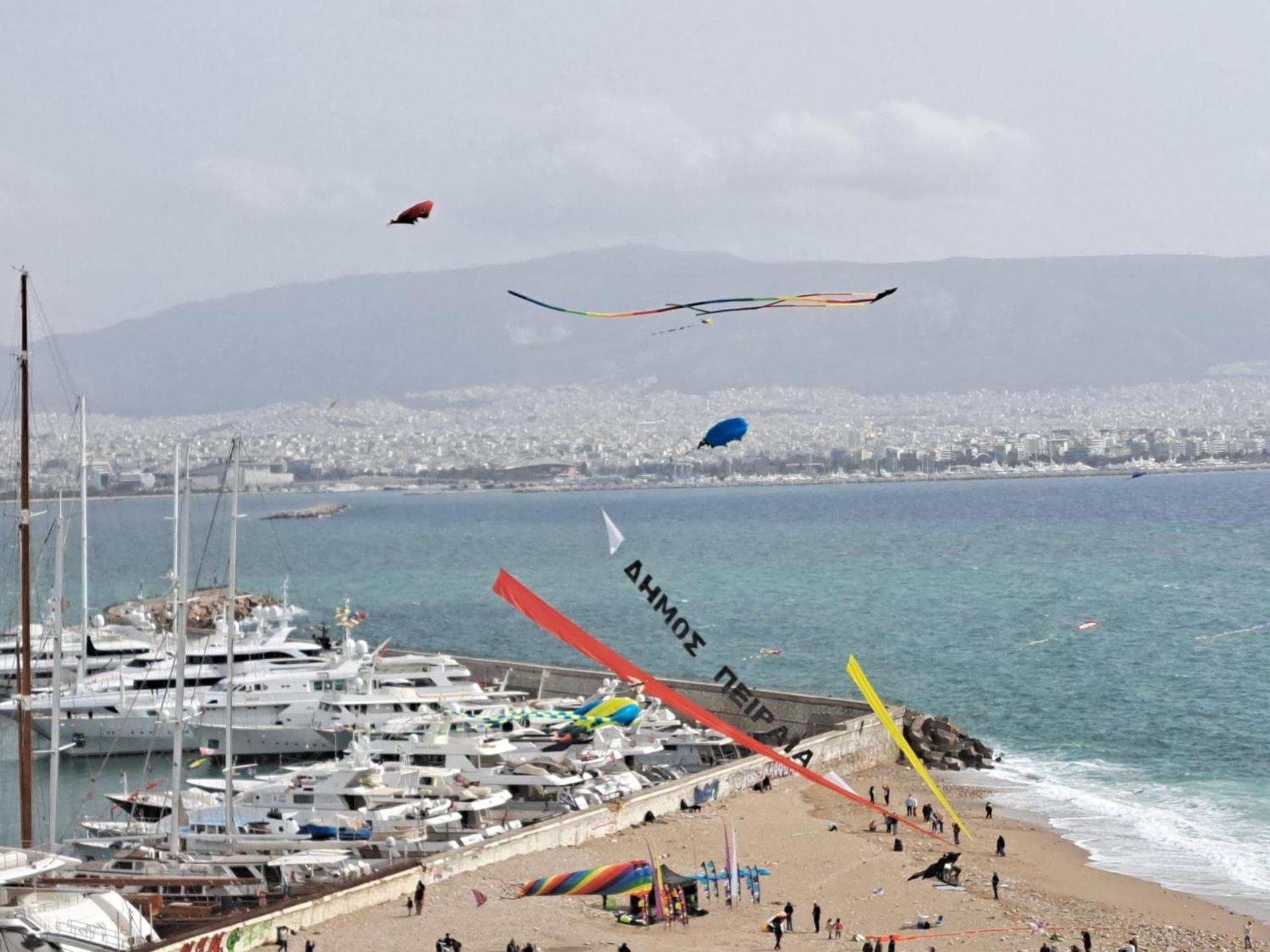 Poseidonio - Photo 135